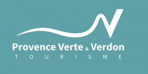 Logo Provence Verte