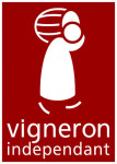 Logo V‌igneron Indépendant