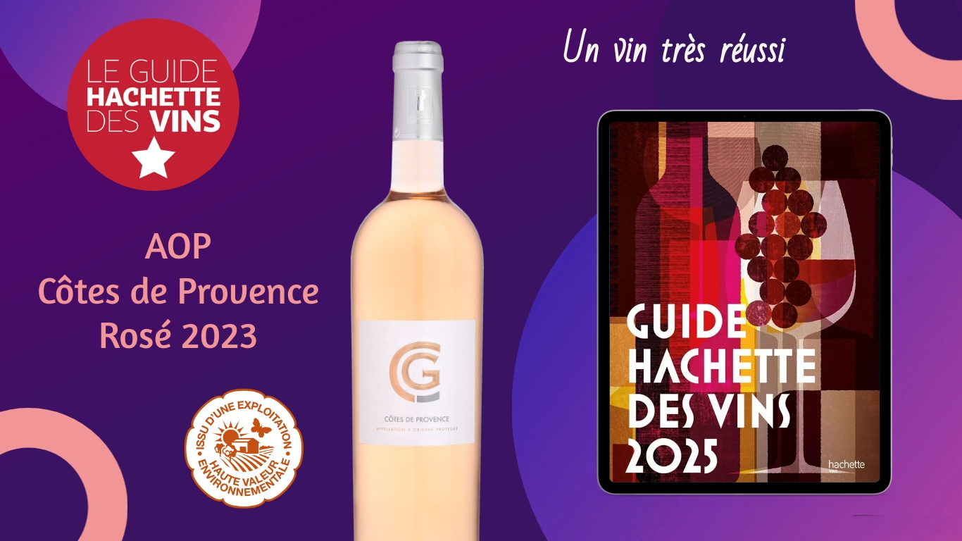 Guide Hachette 2025