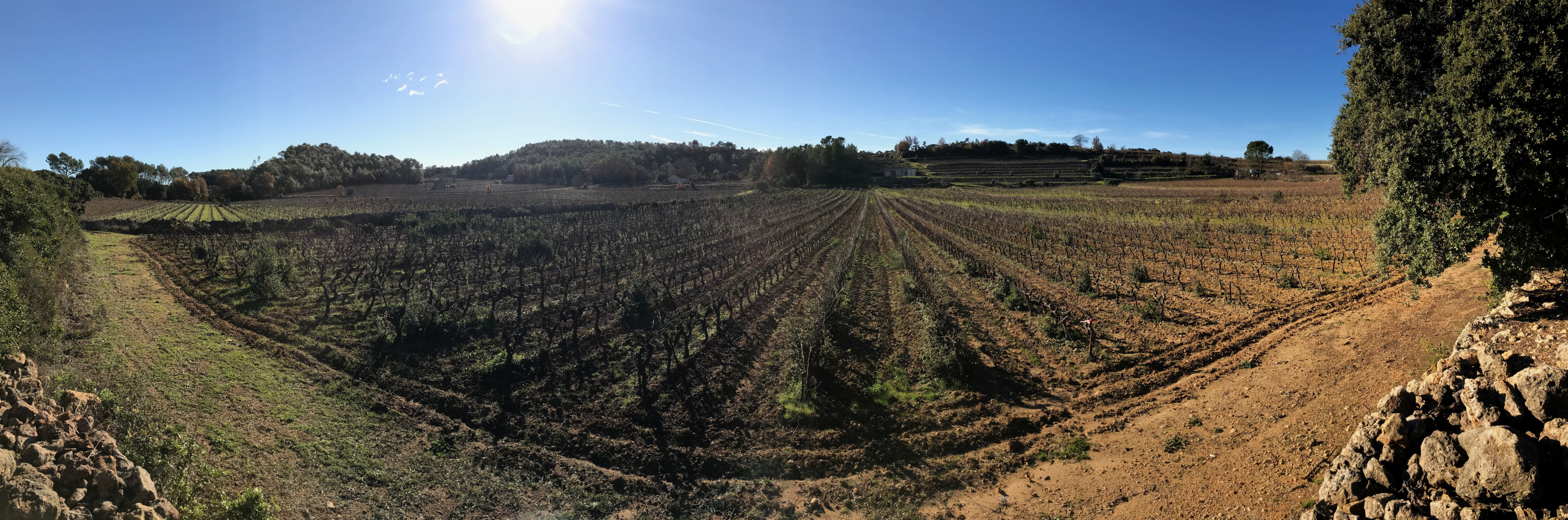 Panoramique Valcros