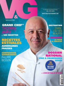 Magazine VG