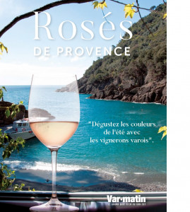 Rosés de Provence