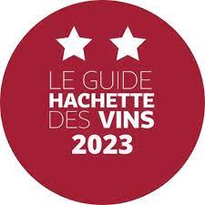 2 Etoiles Guide Hachette 2023