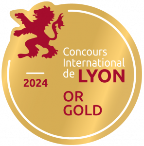 Or Lyon 2024