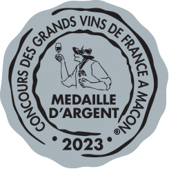 Argent Mâcon 2023