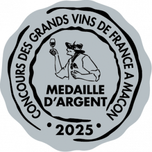 ARGENT MACON 2025
