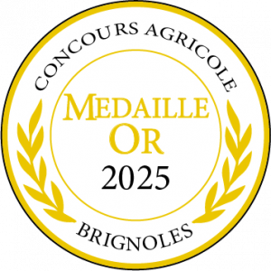 Or Brignoles 2025