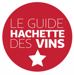 medaille-hachette 1 étoile