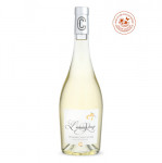 L'Amoureuse Blanc 2021 - Côtes de Provence AOP