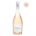 L'Amoureuse Rosé 2023 - Côtes de Provence AOP