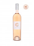 Cuvée CG Rosé 2021 - Côtes de Provence AOP
