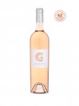 CG Rosé 2023 - Côtes de Provence AOP