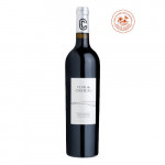 Clos du Château Rouge 2015 - Côtes de Provence AOP