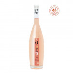 Cuvée Oser Rosé 2020 - Côtes de Provence AOP