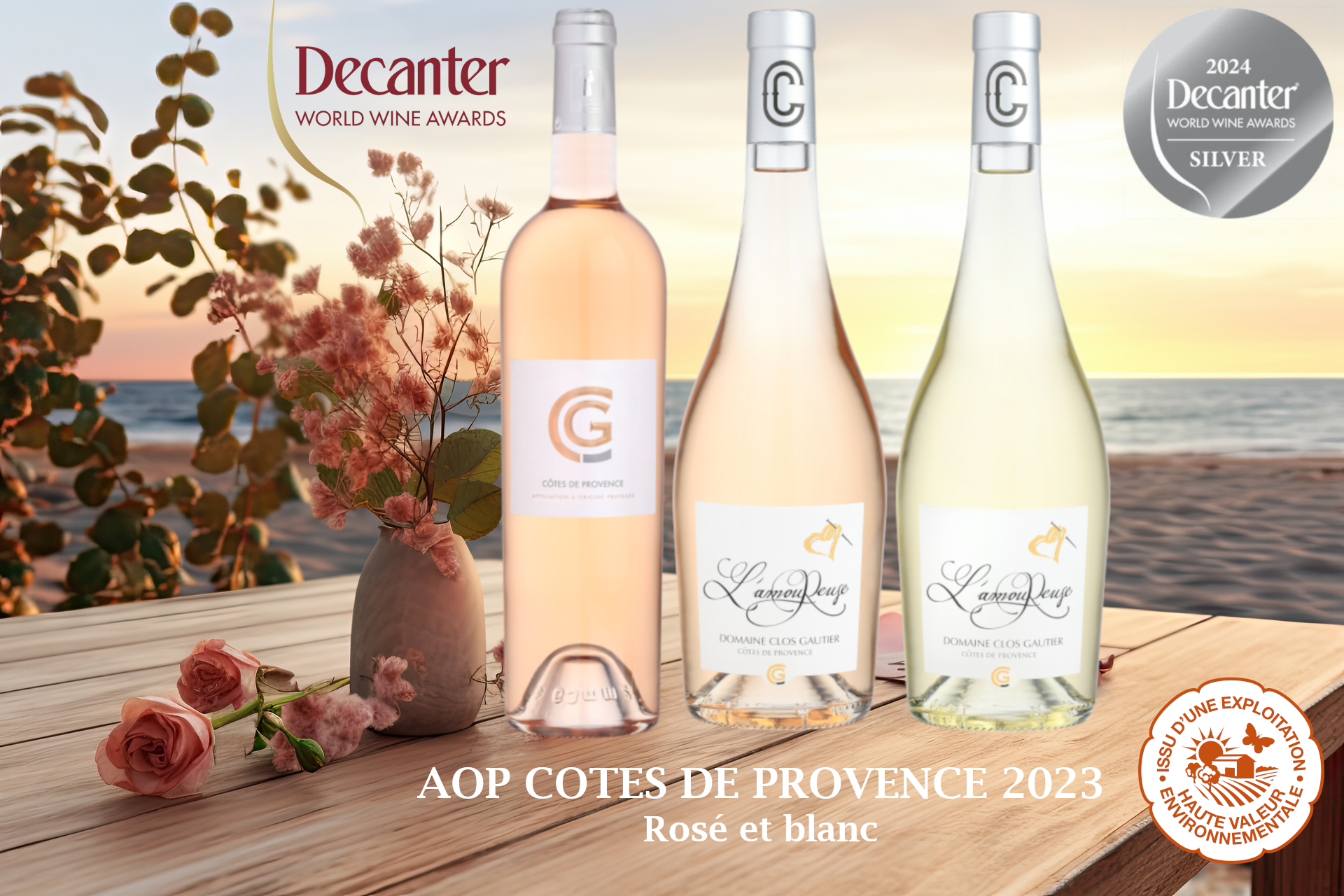 Publi Decanter 2024
