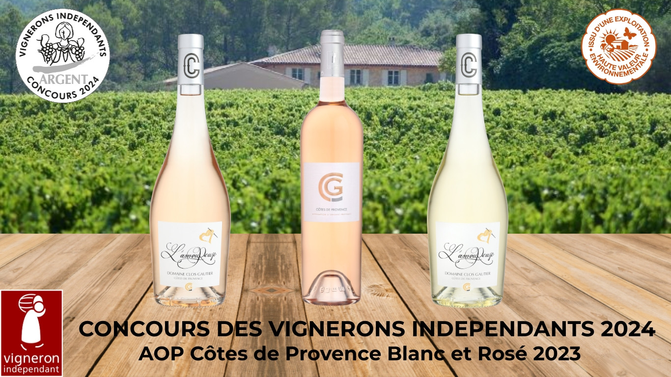 Publication Concours Vignerons 2024