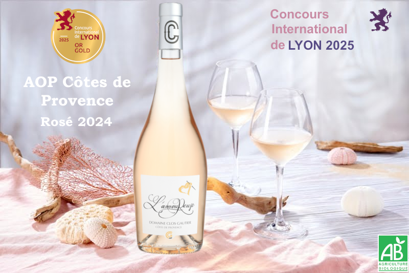 Or Lyon 2025
