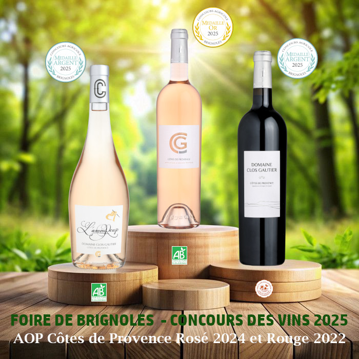 Publi Foire de Brignoles 2025